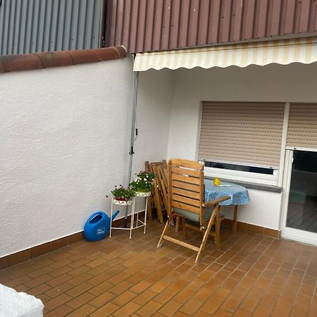 Ferienwohnung Schwetzingen Kültér fotó