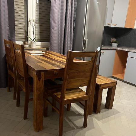Ferienwohnung Schwetzingen Kültér fotó