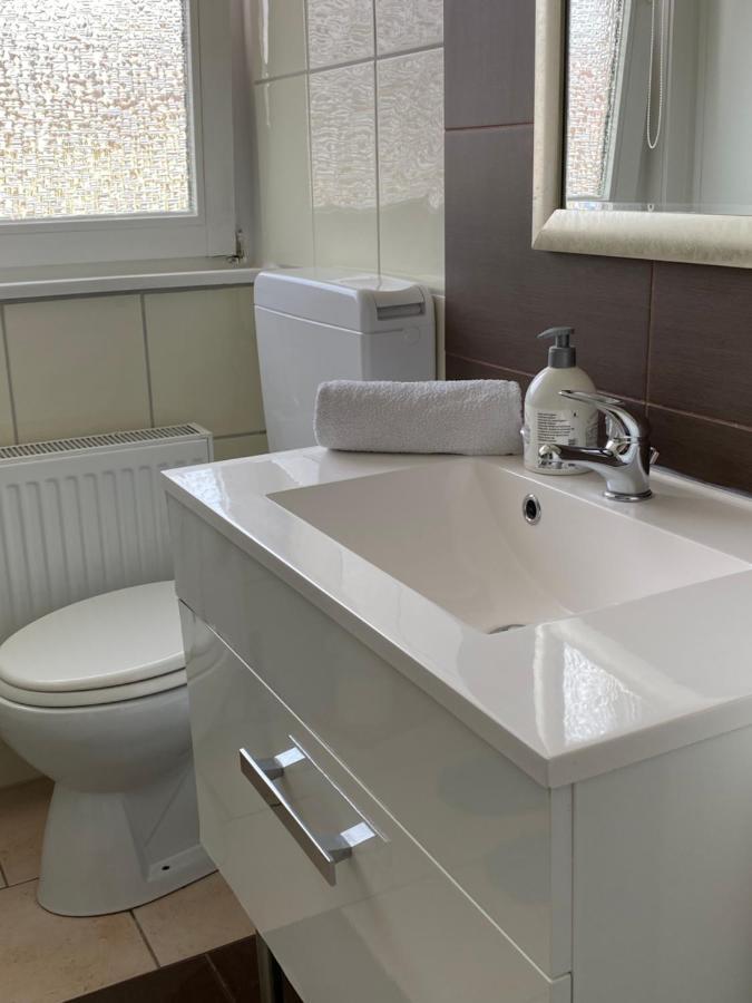Ferienwohnung Schwetzingen Kültér fotó