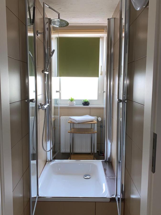 Ferienwohnung Schwetzingen Kültér fotó