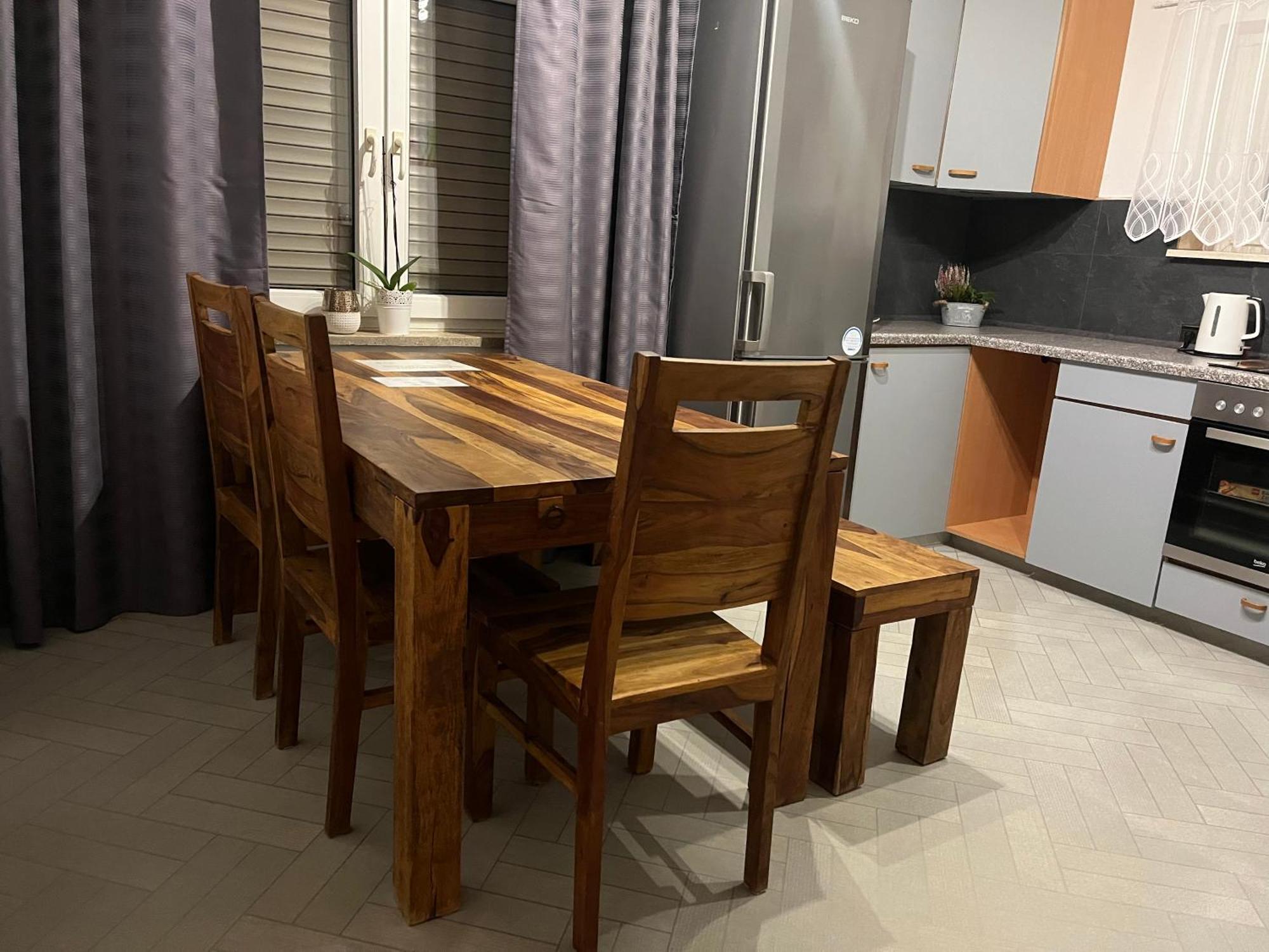 Ferienwohnung Schwetzingen Kültér fotó