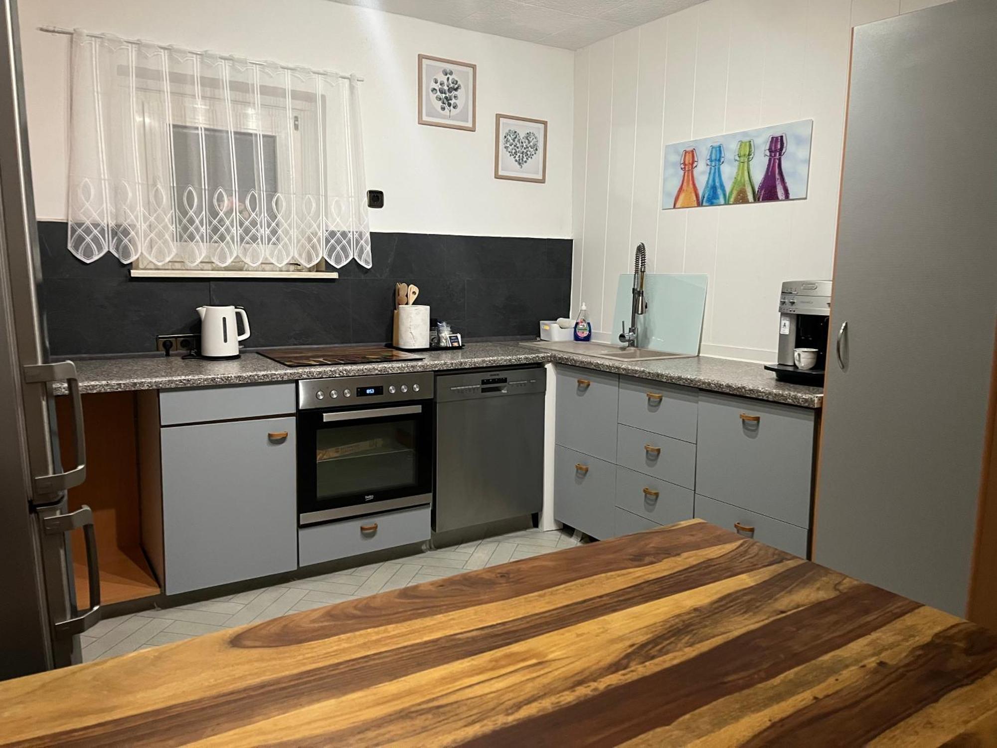 Ferienwohnung Schwetzingen Kültér fotó