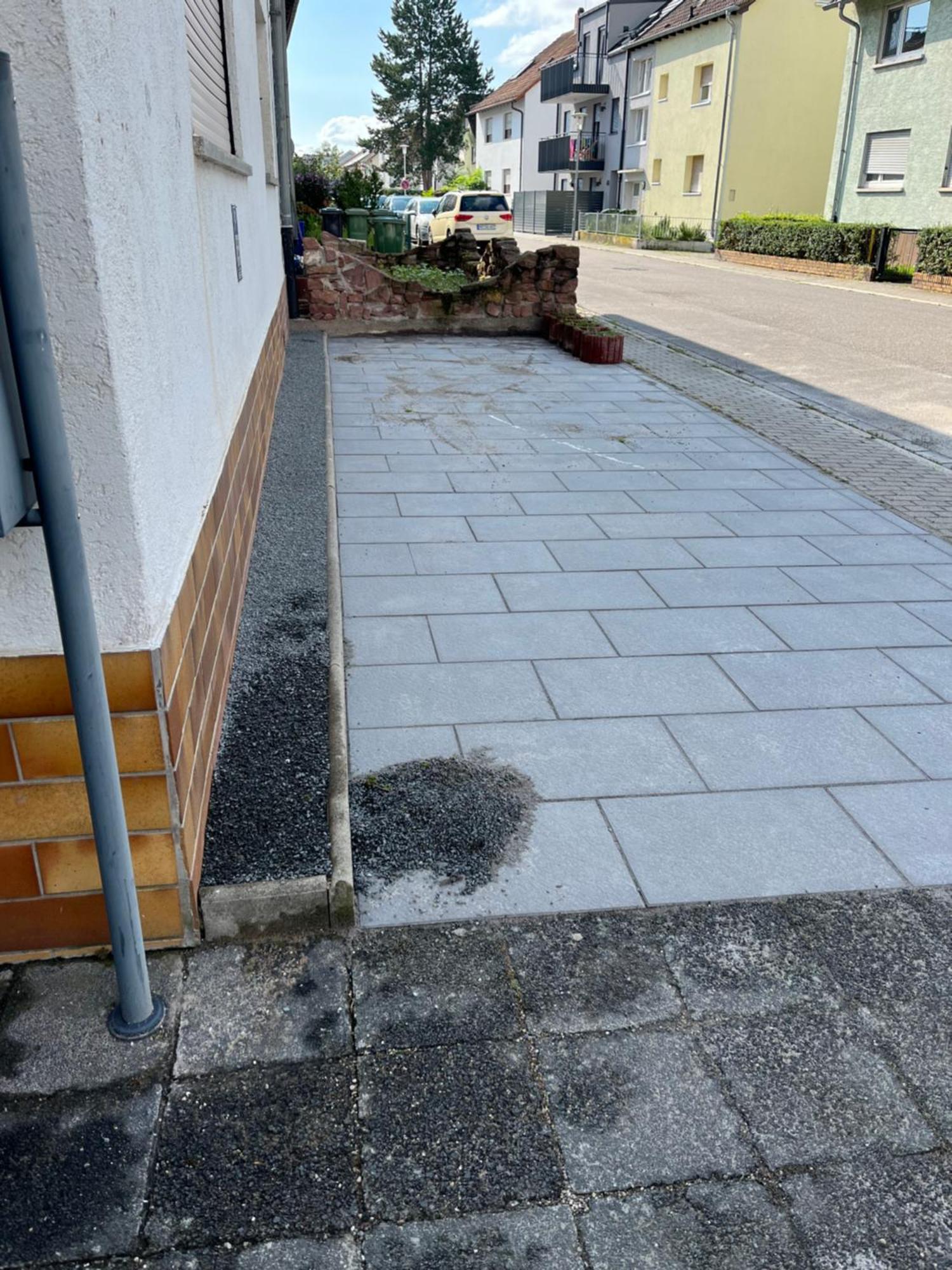 Ferienwohnung Schwetzingen Kültér fotó