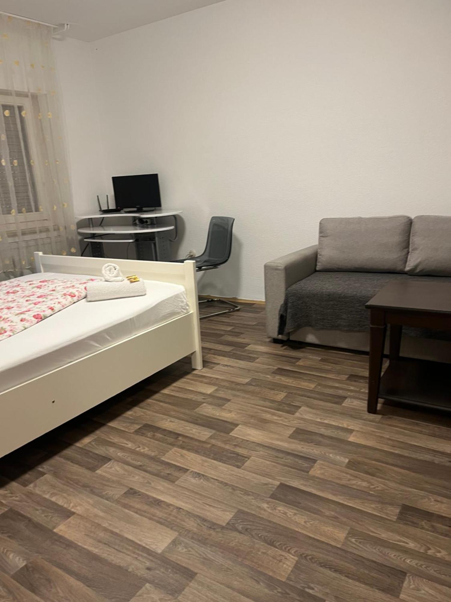 Ferienwohnung Schwetzingen Kültér fotó